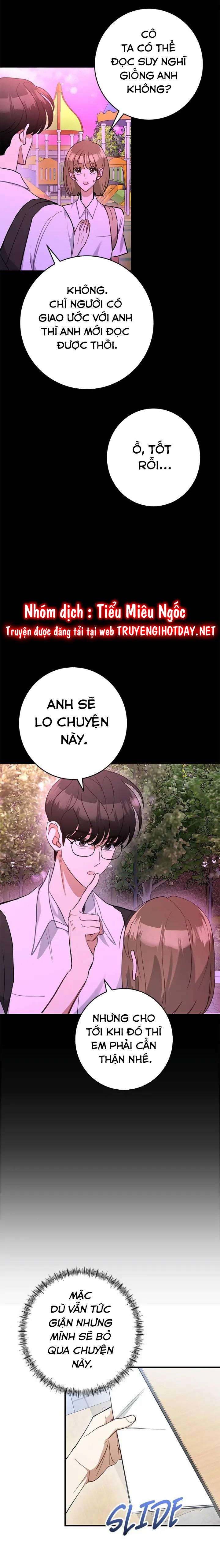 nụ hôn của tên ác ma chapter 39 5