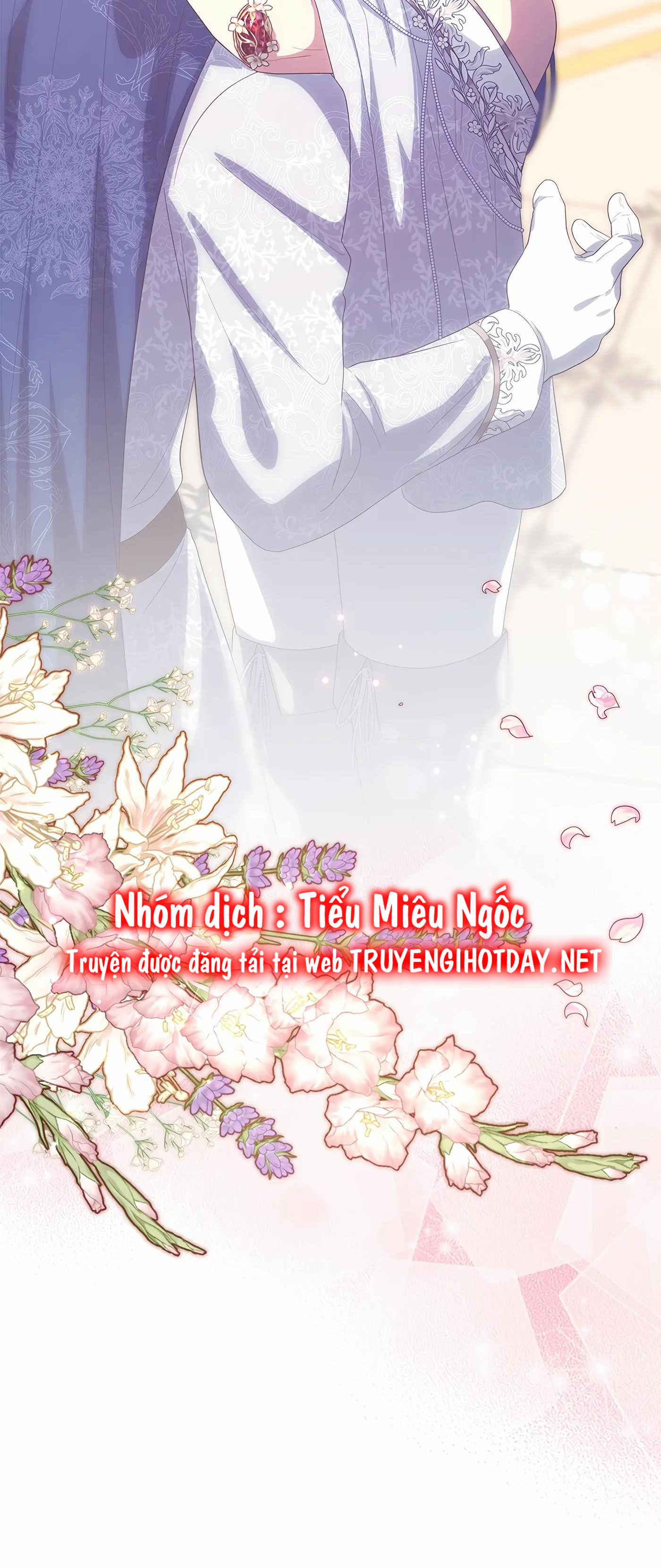 tôi không phải là nữ anh hùng chapter 110 9