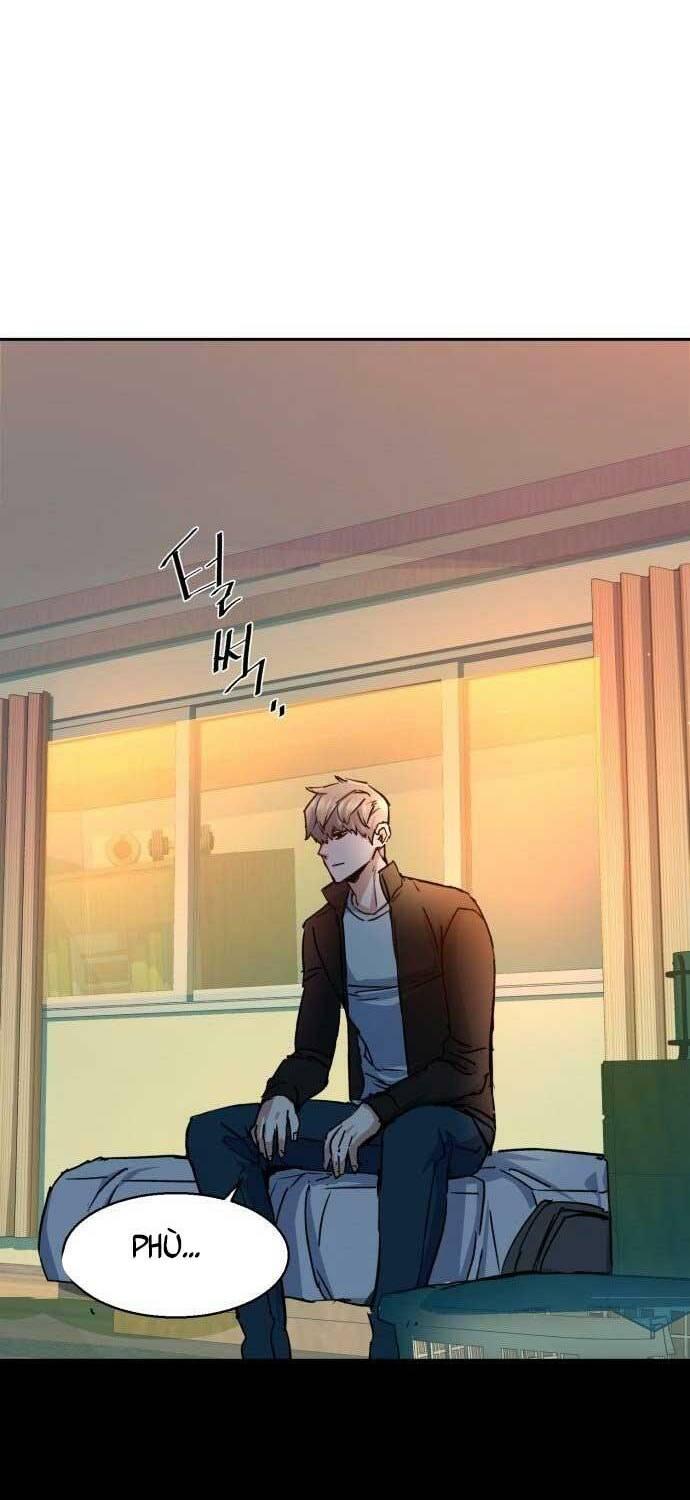 bạn học tôi là lính đánh thuê chapter 120 83