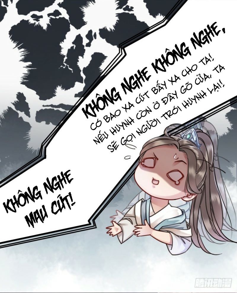 gay rồi! cái đó thành tinh rồi chapter 39 54