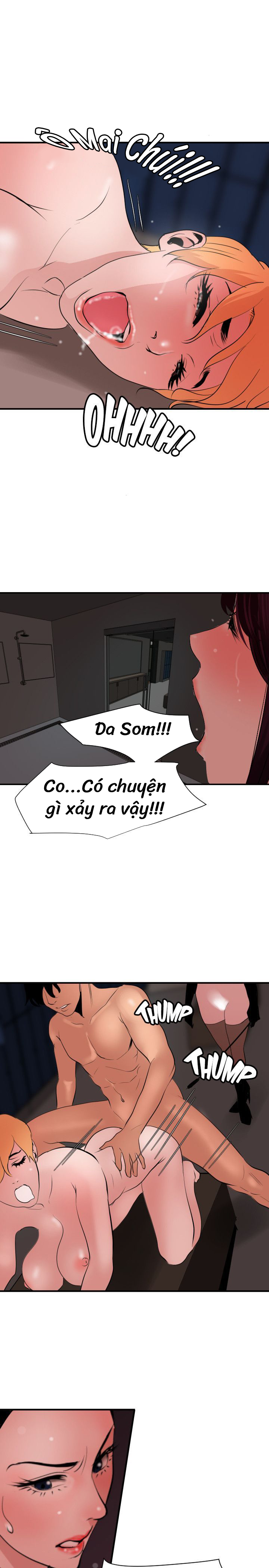 cột thu lôi chapter 44 18