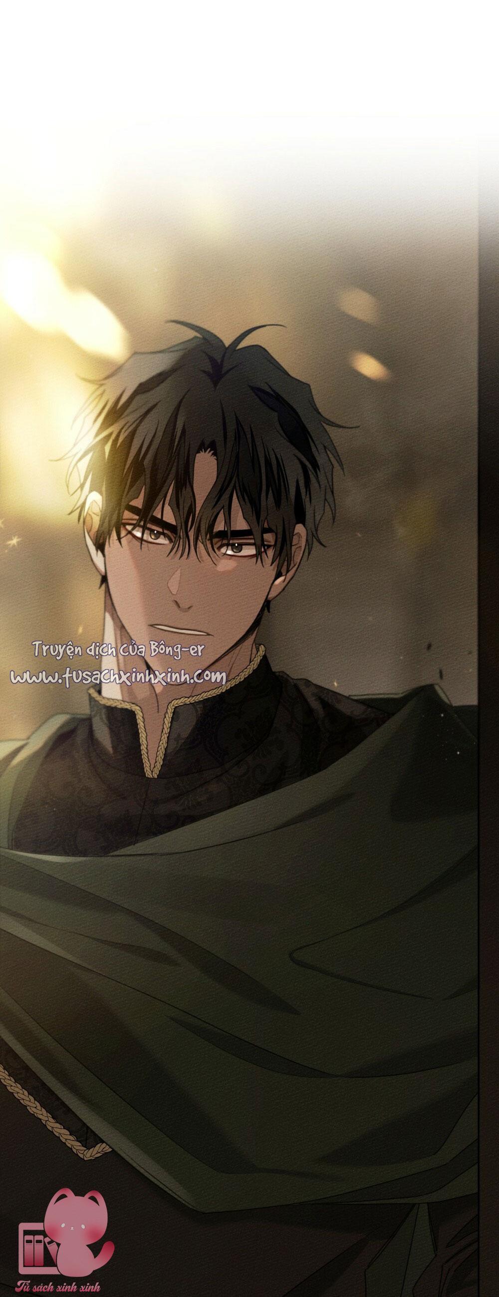 dưới tán cây sồi chapter 50 38