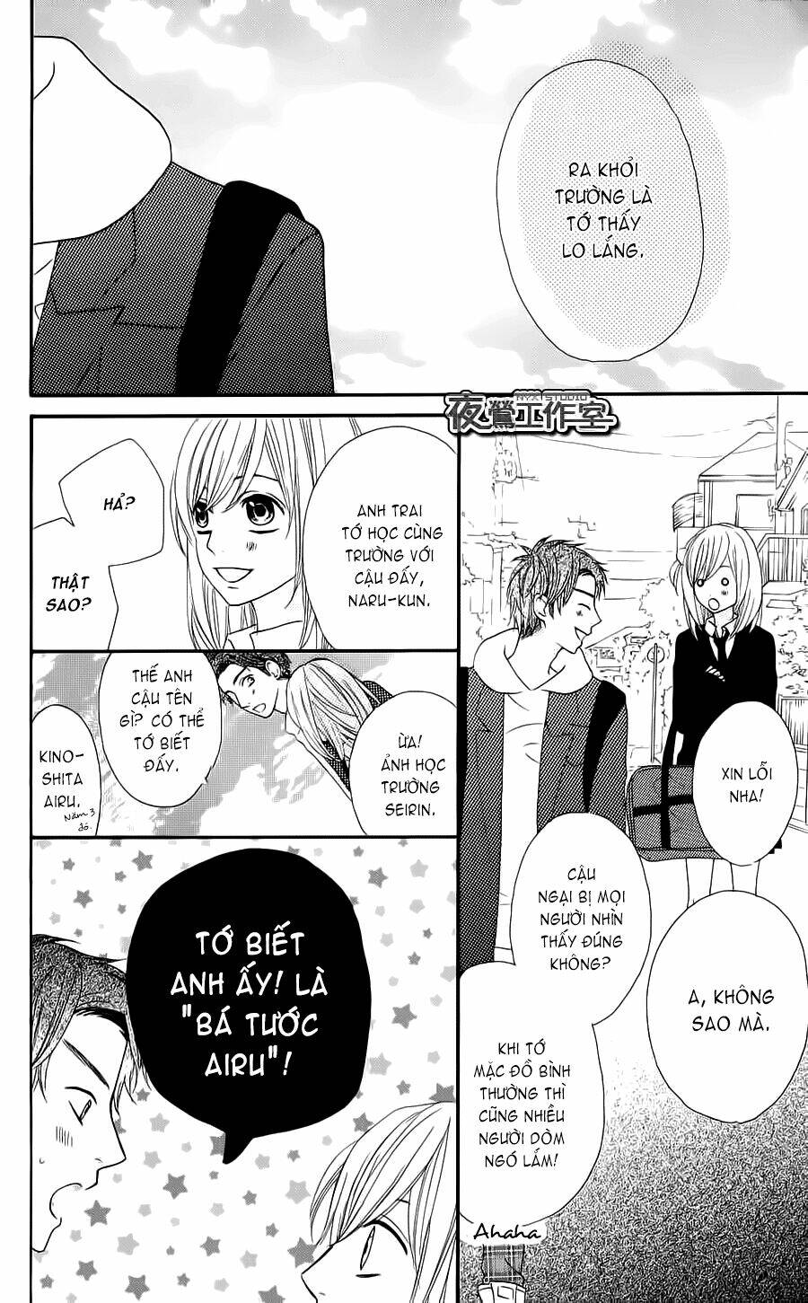 mairunovich chapter 11 15