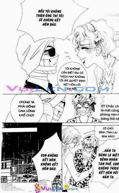 ngọt đắng tình yêu chapter 9 42