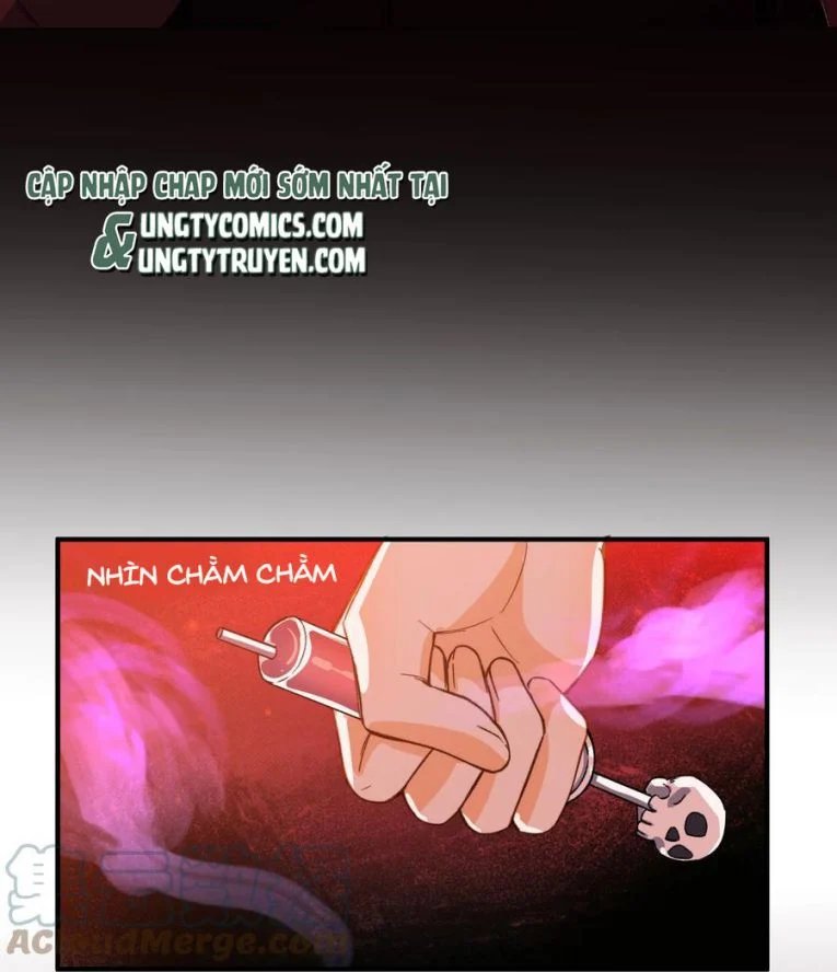 nụ hôn vực thẳm chapter 92 4