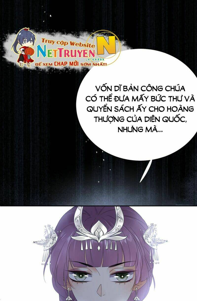 dục hỏa độc nữ chapter 115 10