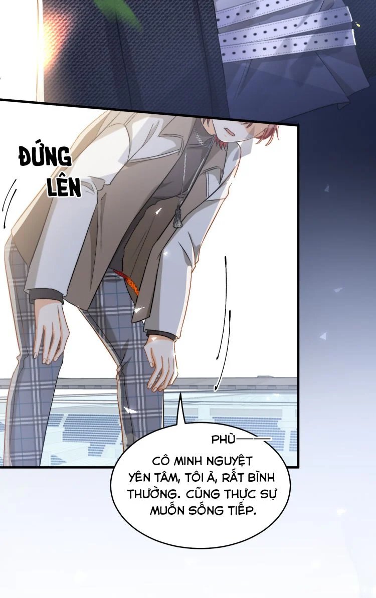 nụ hôn vực thẳm chapter 21 37