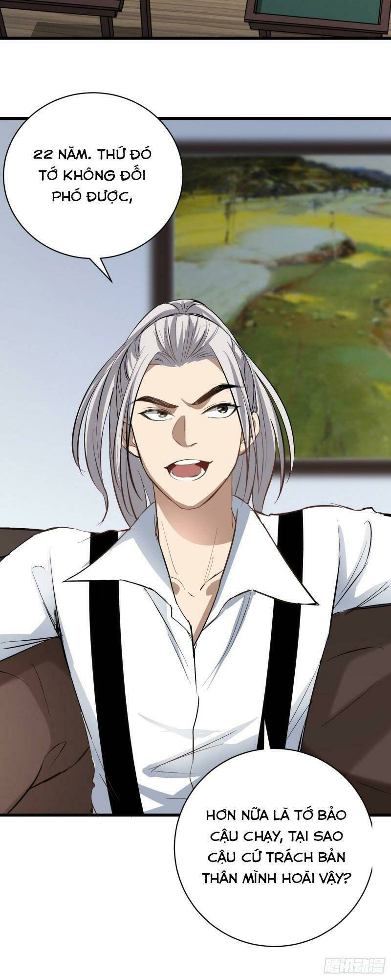 kiêm chức diêm vương chapter 24 31