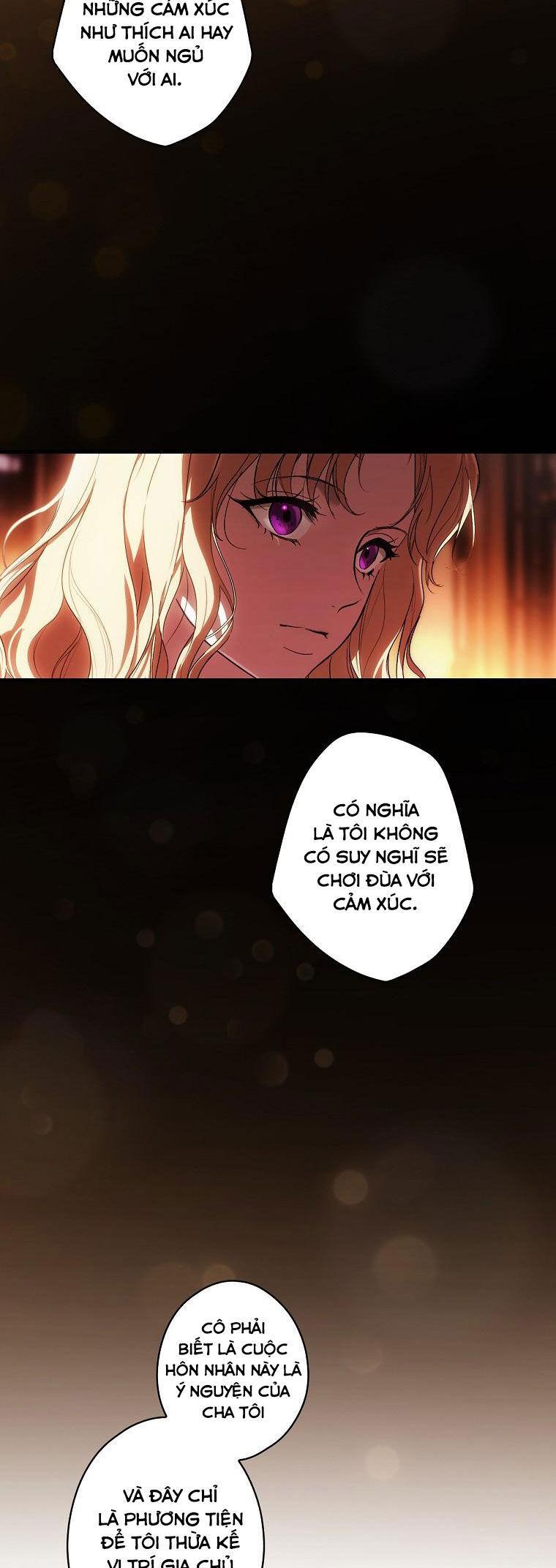 câu chuyện cổ tích của mẹ kế chapter 121 7