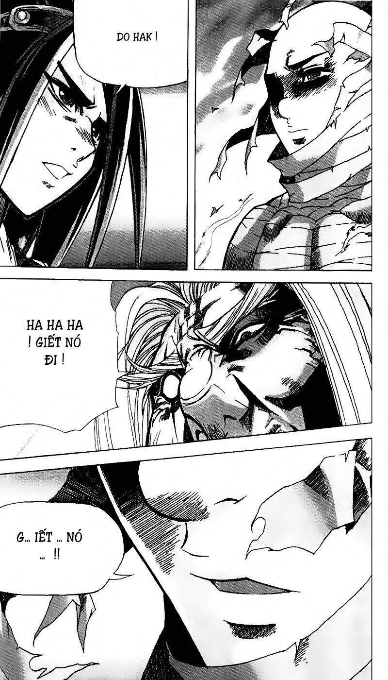 king of hell chapter 69 3