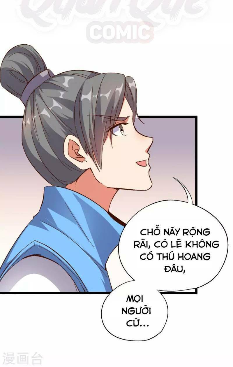 phục thiên thánh chủ chapter 19 2