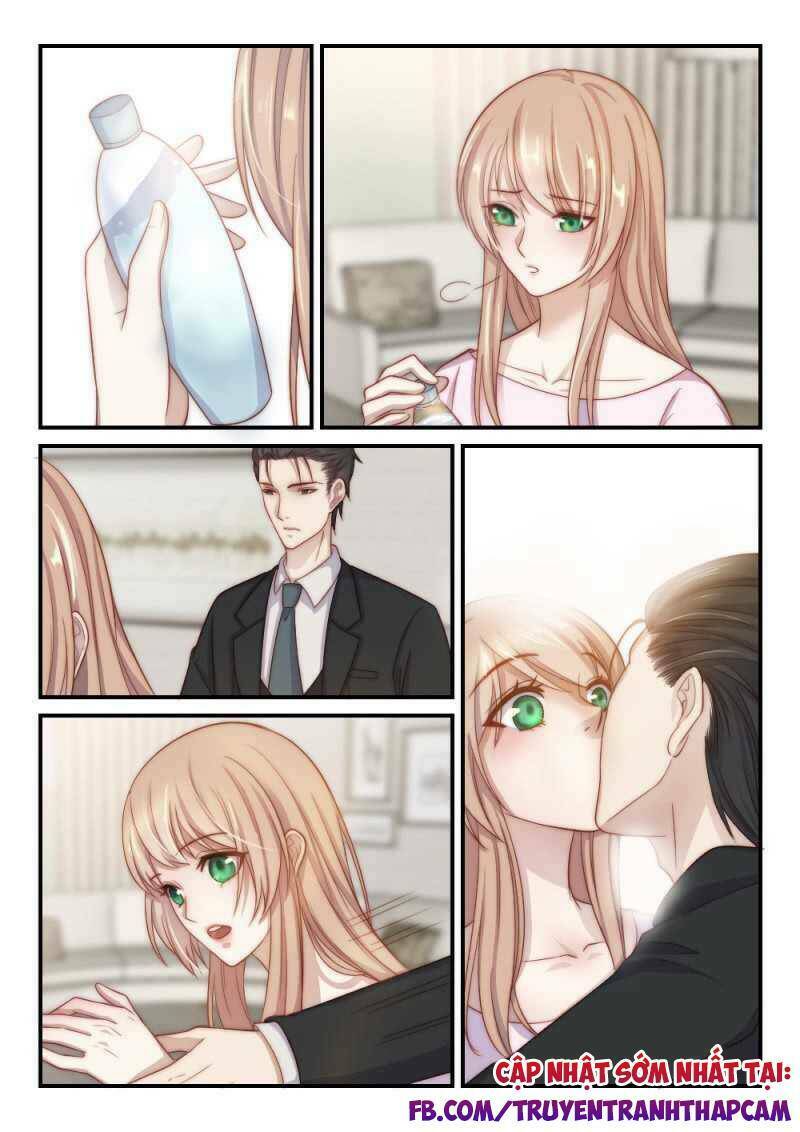 nam thần cách vách chapter 86 8