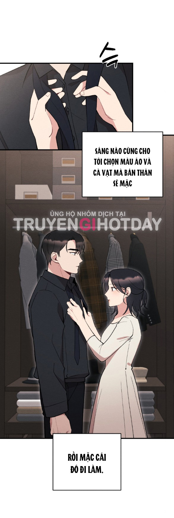 Ăn Mòn chapter 34.1 - Trang 32