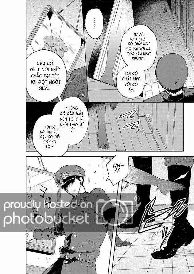 gokuto jihen chapter 9 5