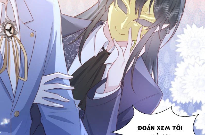 phản diện bị truy thành đoàn sủng chapter 21 28