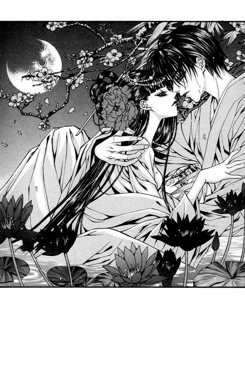 habaek-eui shinbu chapter 78 9