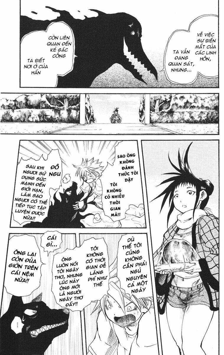 cerberus chapter 14 4