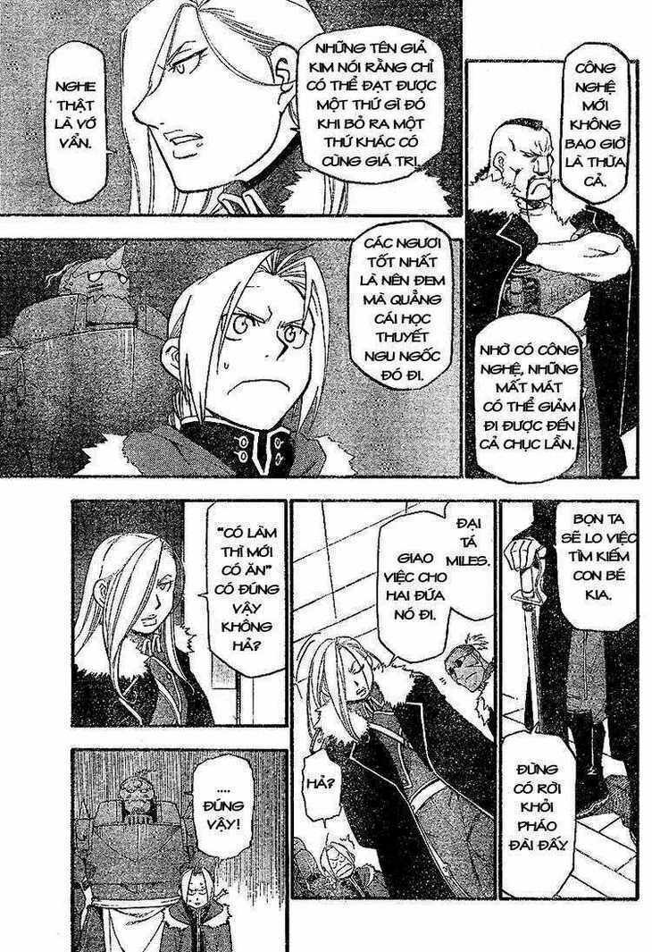 giả kim thuật chapter 65 14