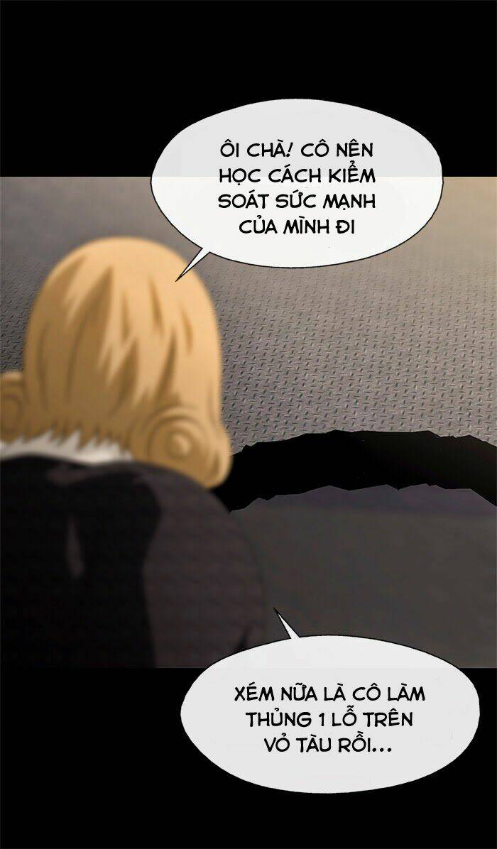 nhân vật tùy tùng chapter 2 30