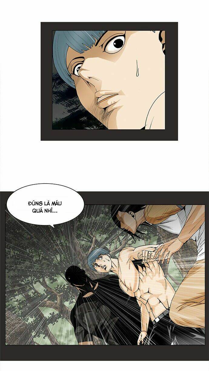 ultimate legend: kang hae hyo chapter 88 39