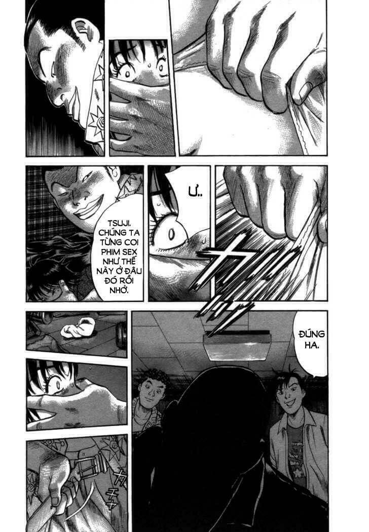 17-sai (kamata youji) chapter 4 18