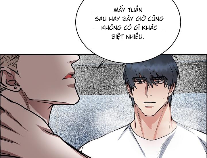 Bạn Sẽ Follow Tôi Chứ? chapter 82