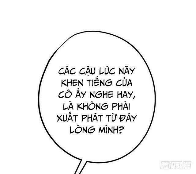 thời khắc và em đều đẹp chapter 14 10