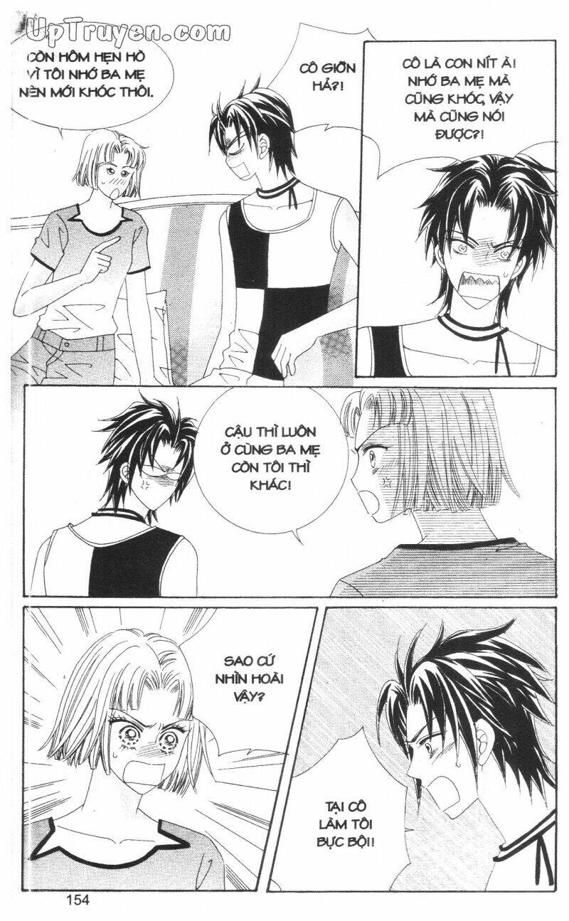 chỉ mình anh chapter 6 155