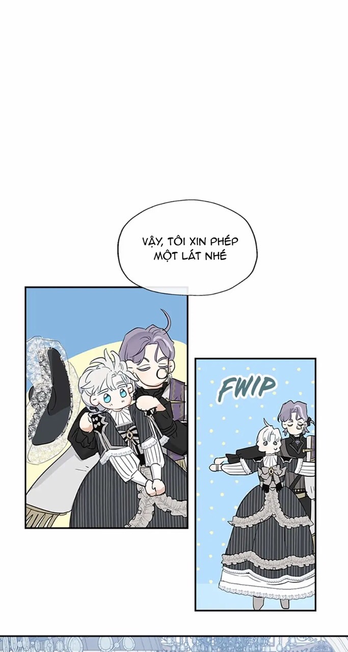 cuộc hôn nhân bất đắc dĩ của tôi chapter 41.1 20