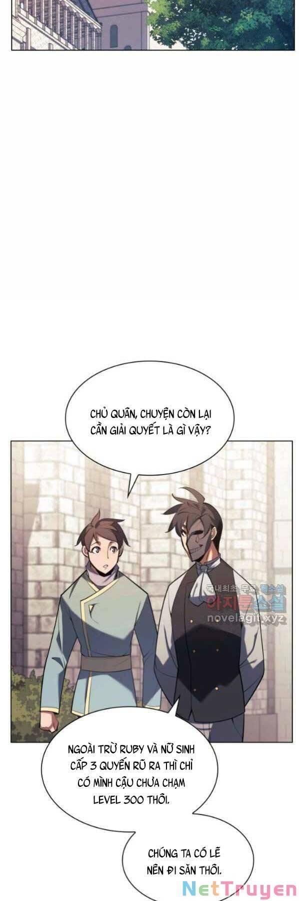 vượt qua giới hạn chapter 146 29