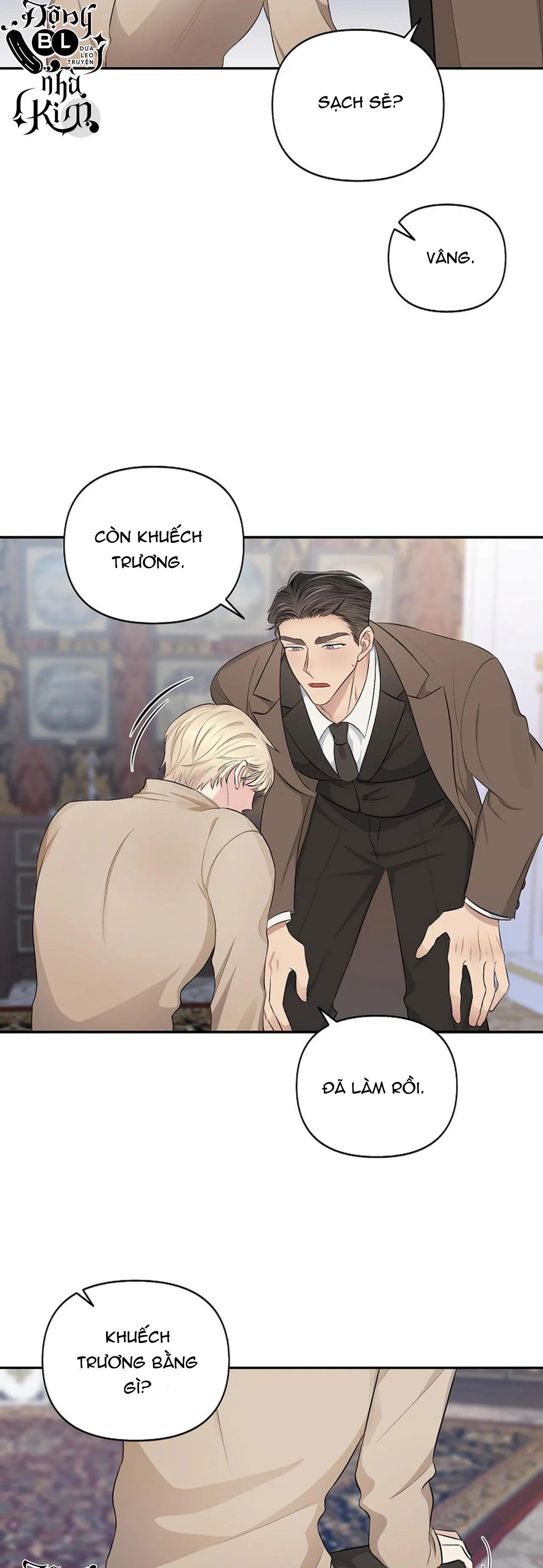 sắc đêm chapter 10 19