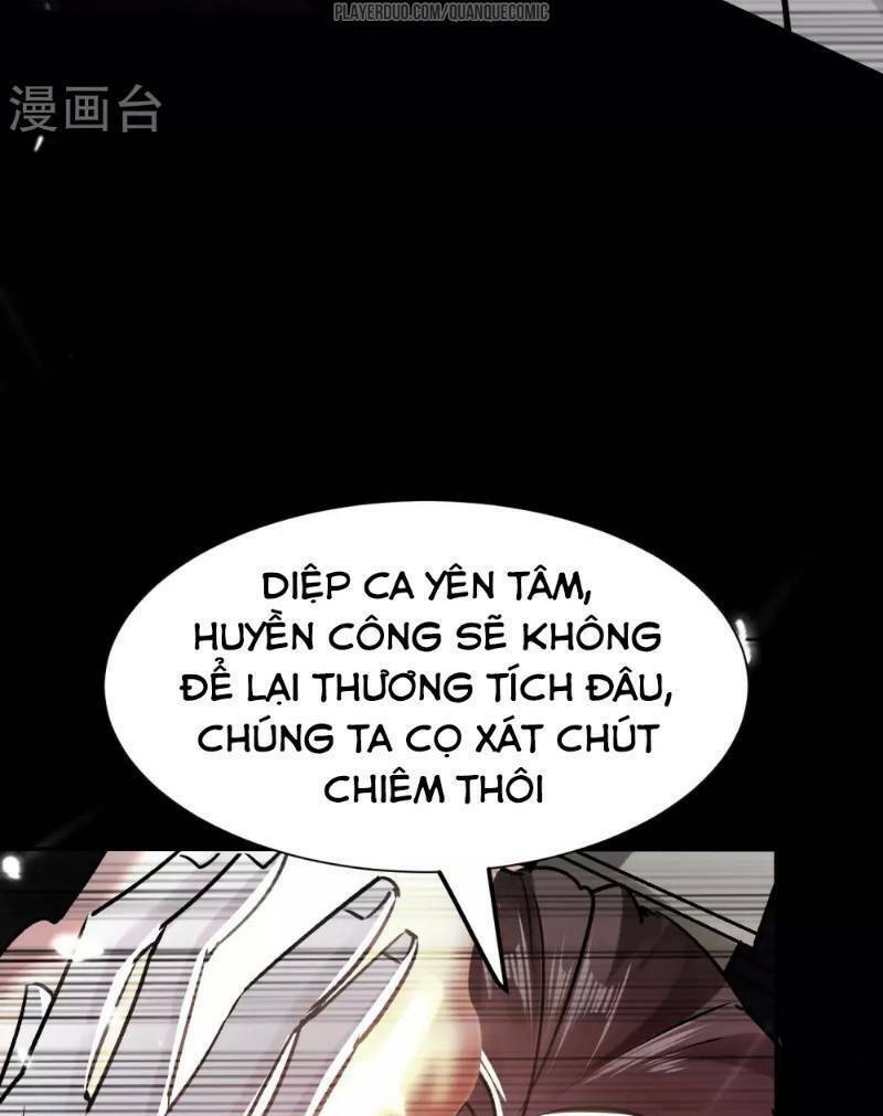 vạn giới tiên vương chapter 20 30
