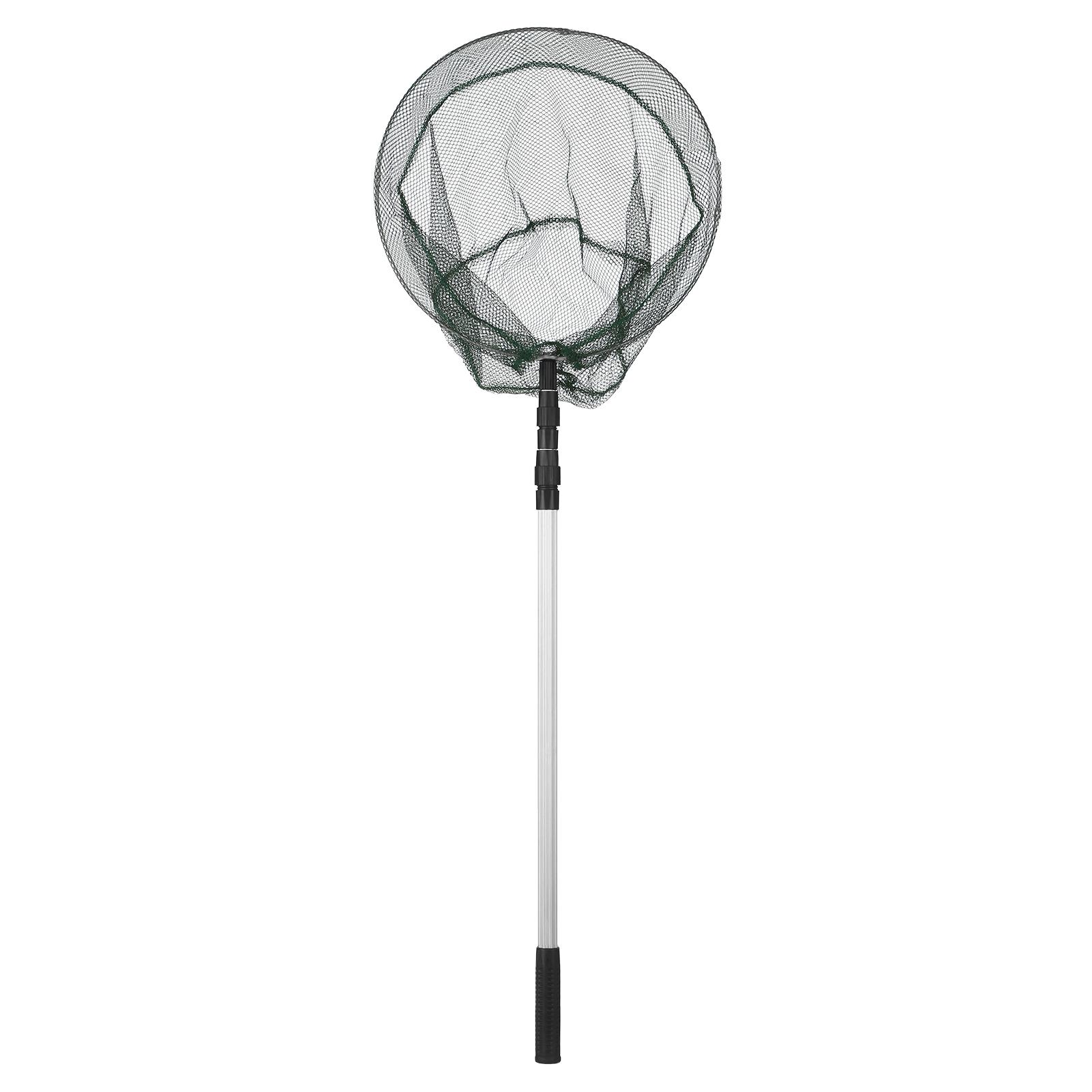 Lưới Đánh Cá Bằng Hợp Kim Nhôm 170Cm / 210Cm