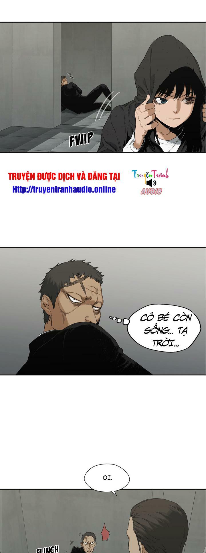 anh shipper may mắn chapter 13 18