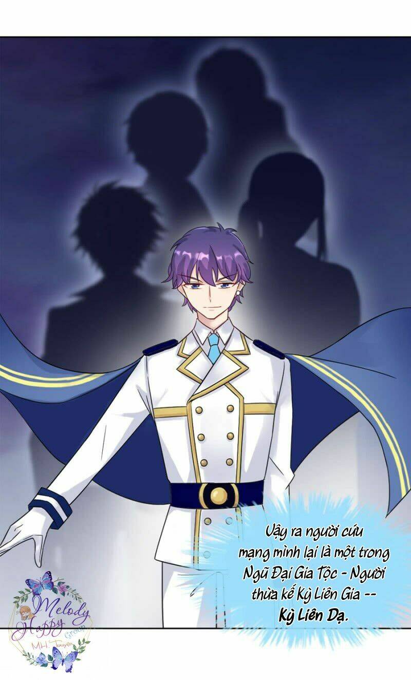 ma lạt thiên kim đẩu ác thiếu chapter 5 6