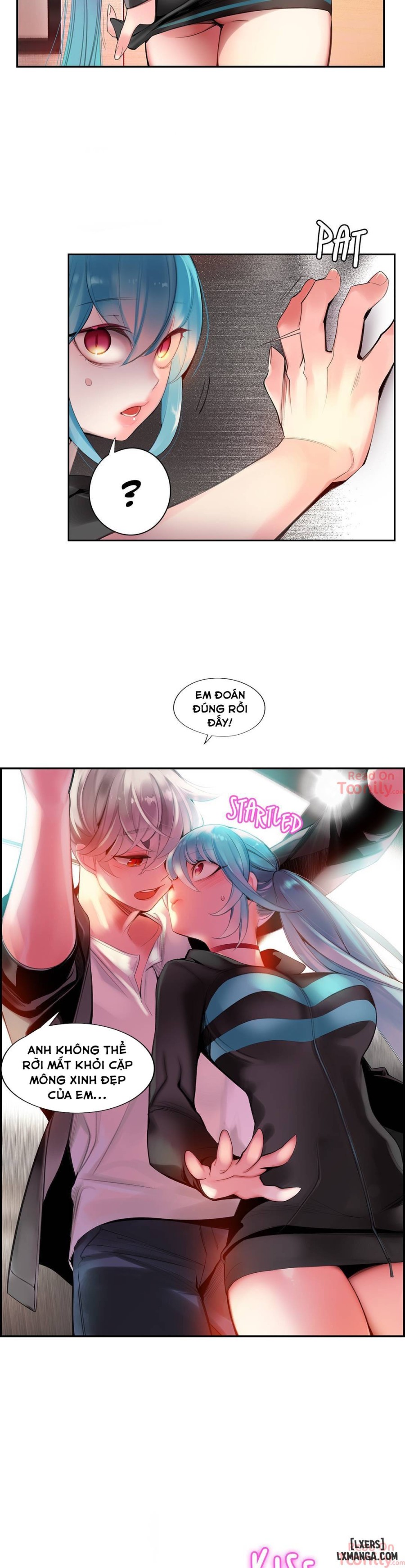 lilith cord chapter 72 21