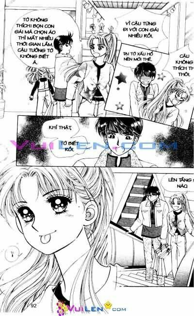 cánh cửa mùa hè chapter 6 92