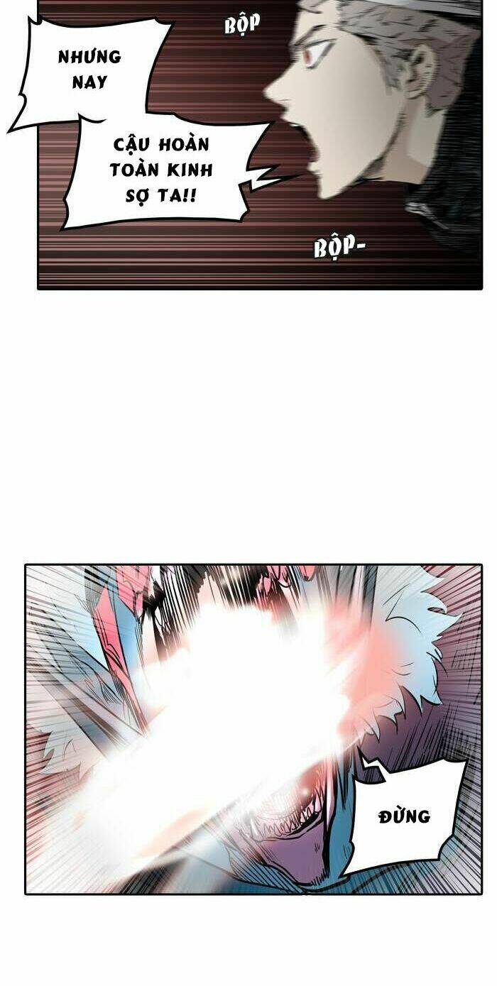 cuộc chiến trong tòa tháp chapter 332 63