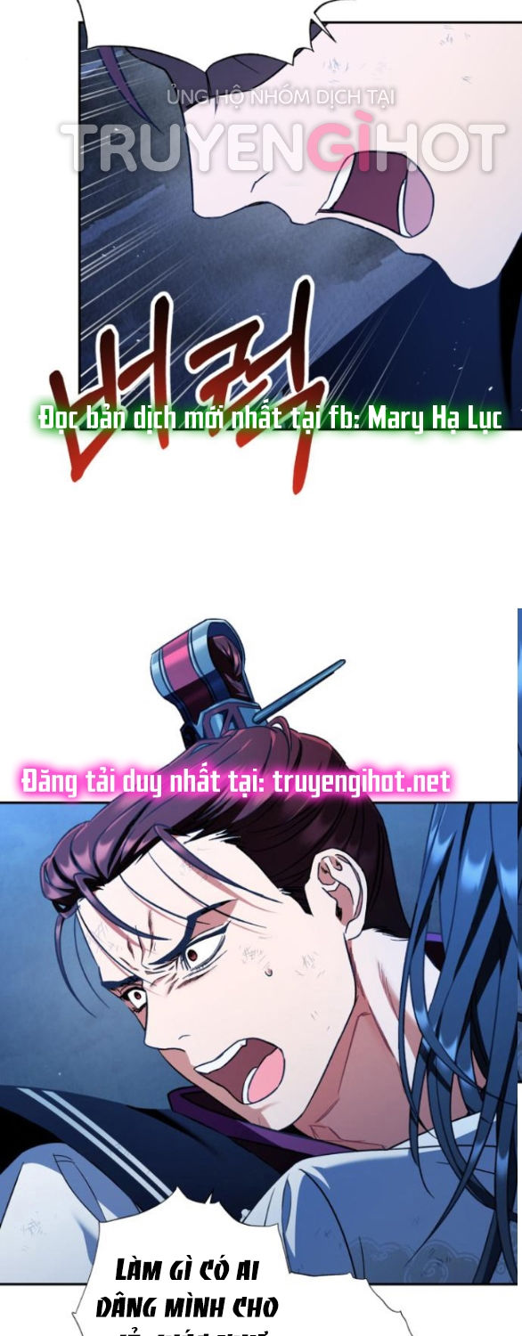 bản tình ca heeran chapter 40.1 9