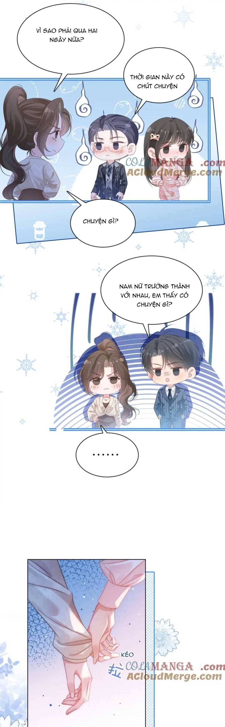 sau khi chia tay, cô ấy trở thành nữ vương hotsearch chapter 44 16