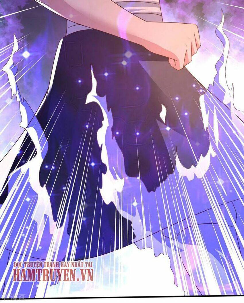 hỗn độn kim ô chapter 63 22