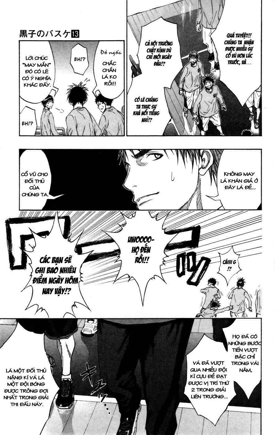 vua bóng rổ kuroko chapter 114 11