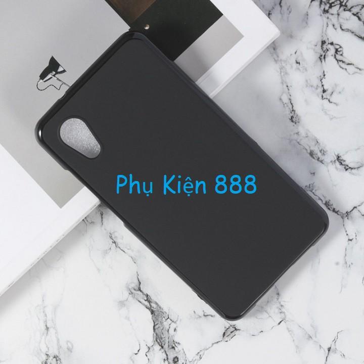 Ốp lưng Sharp Aquos S3 silicone dẻo