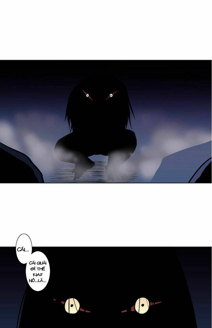 the language of god chapter 6 9