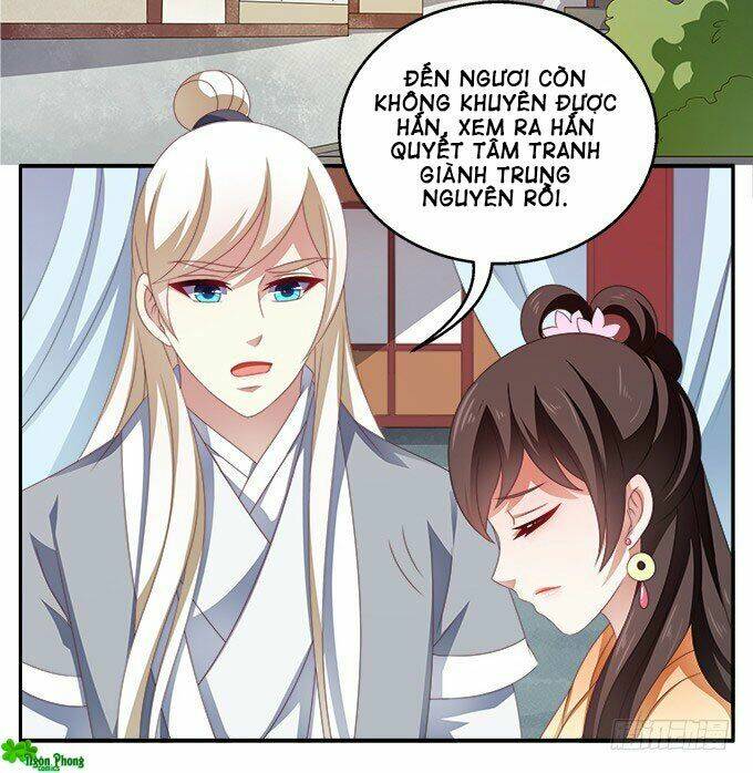thịnh thế an nhiên chapter 42 38