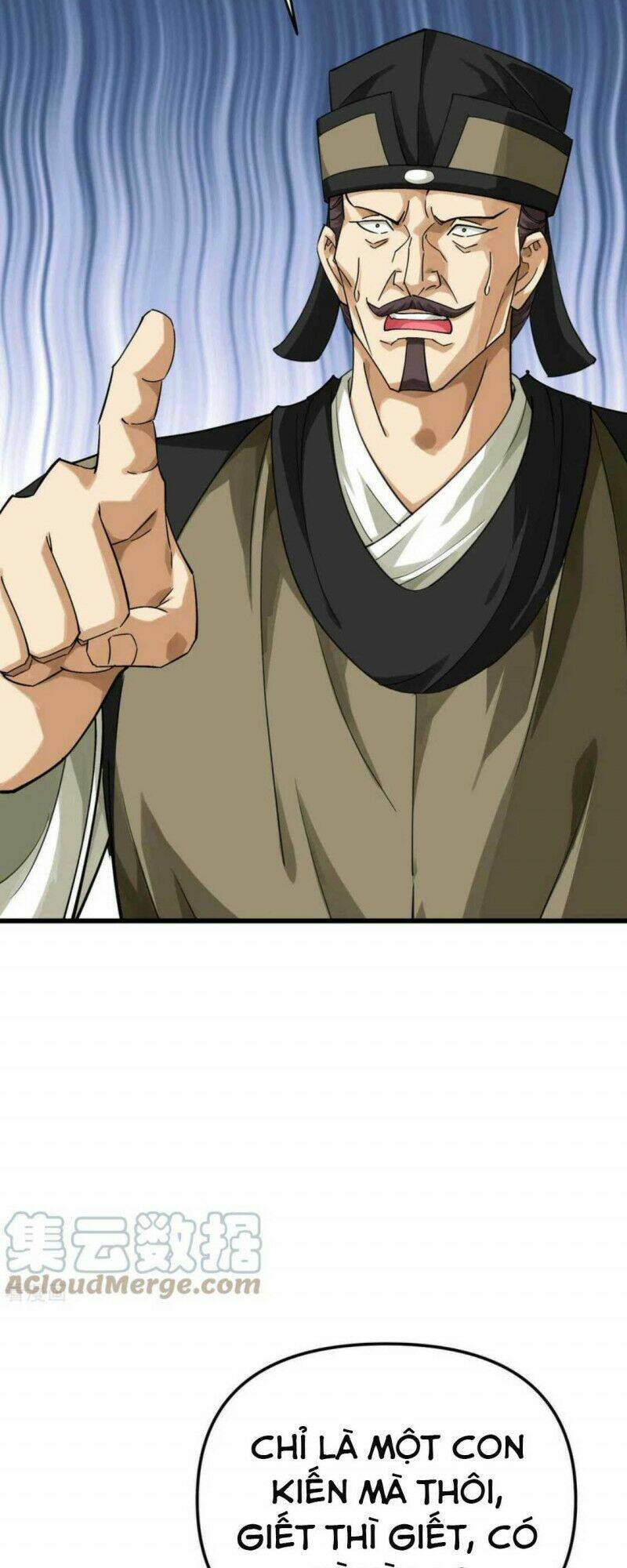 trọng sinh ta là đại thiên thần chapter 161 26