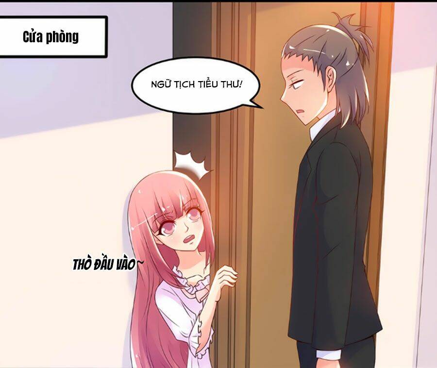 đại thúc, người ta sẽ ngoan chapter 26 17