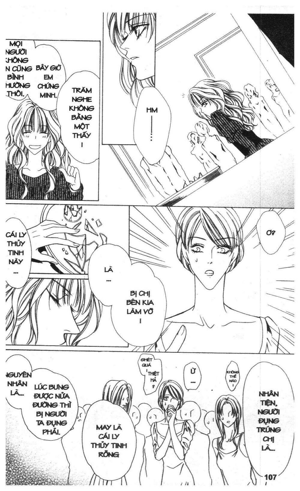 007 phá án chapter 1 105