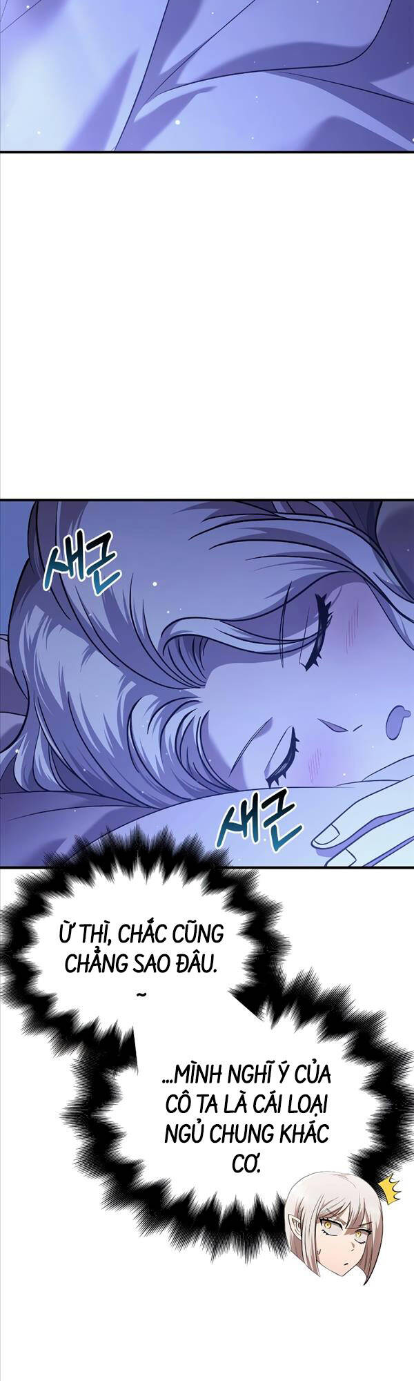 sống sót trong trò chơi với tư cách là một cuồng nhân chapter 16 21