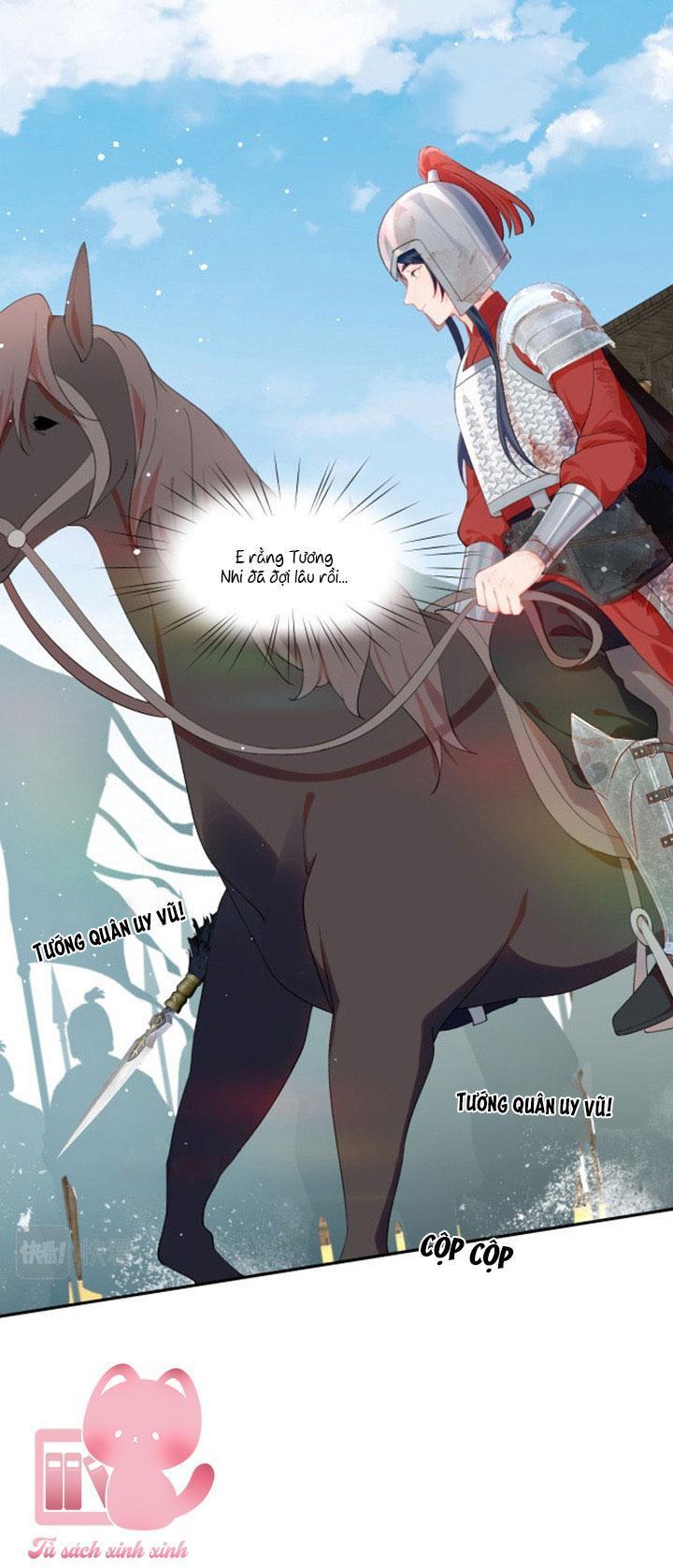 một đêm nọ đột nhiên yandere tới! chapter 125 27